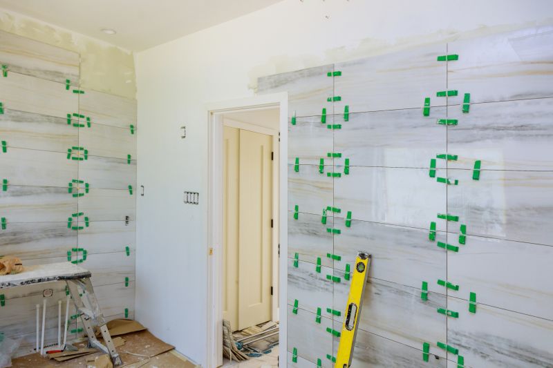 Cost of Tile in Neosho, MO