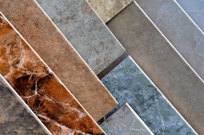 High-Quality Tile Materials