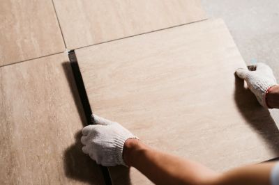 Experienced Tile Installers